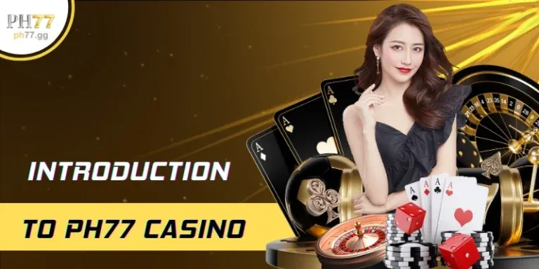 Dealer trực tiếp tại sòng bạc Bomwin