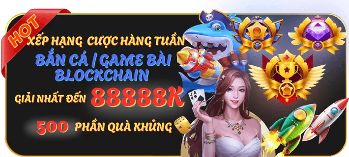 Tổng quan khuyến mãi Bomwin
