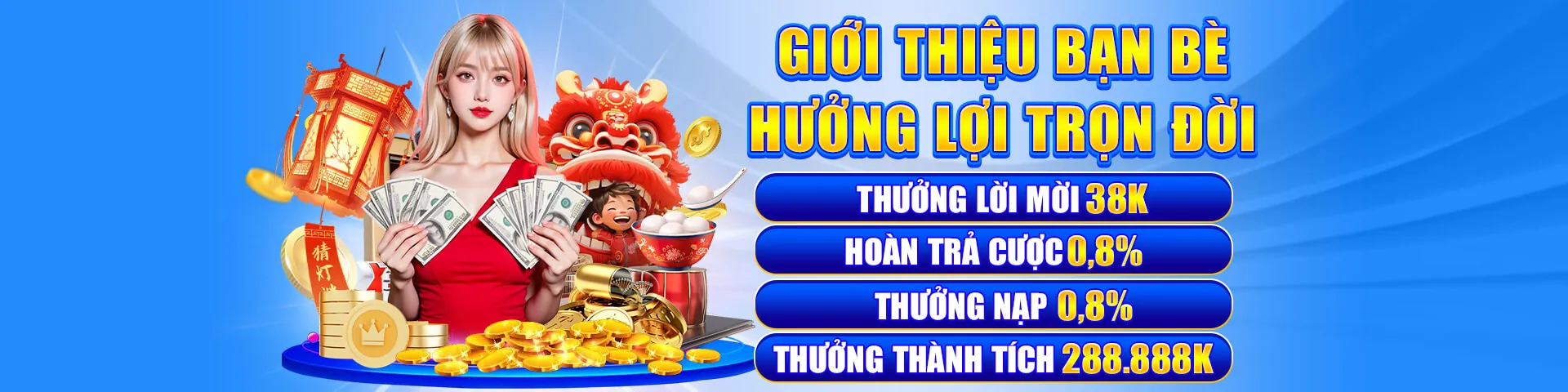 Banner Hoàn Trả Hàng Ngày bomwin