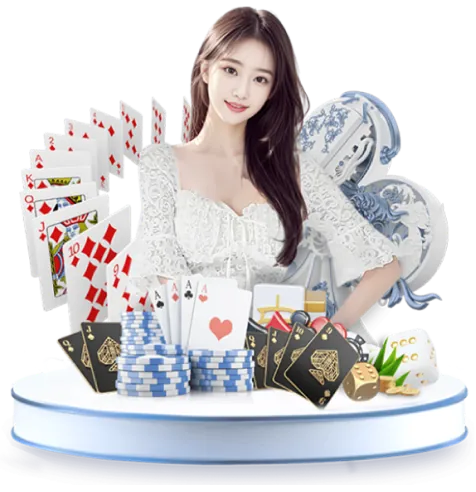Trò chơi Baccarat trực tuyến tại Bomwin